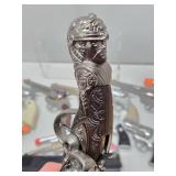 LARGE Lot of Assorted Vintage Cap Guns
