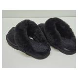 Brand New or Like-New Pair of BEARPAW Loki II Slippers - Ladies Size 7