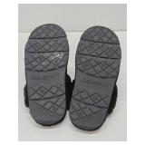 Brand New or Like-New Pair of BEARPAW Loki II Slippers - Ladies Size 7