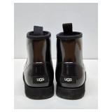 New or Like-New UGG Moon Boots - Ladies Size 8