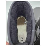 New or Like-New UGG Moon Boots - Ladies Size 8