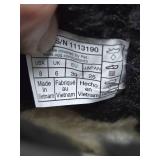 New or Like-New UGG Moon Boots - Ladies Size 8