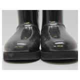 New or Like-New UGG Moon Boots - Ladies Size 8