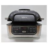 Excellent Working NINJA Foodi Grill Air Fryer
