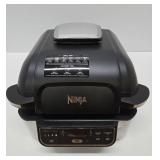 Excellent Working NINJA Foodi Grill Air Fryer