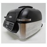 Excellent Working NINJA Foodi Grill Air Fryer