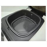Excellent Working NINJA Foodi Grill Air Fryer