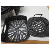 Excellent Working NINJA Foodi Grill Air Fryer