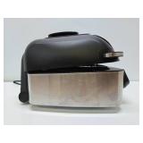 Excellent Working NINJA Foodi Grill Air Fryer