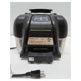 Excellent Working NINJA Foodi Grill Air Fryer