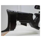 Working Airsoft Rifle w/Scope