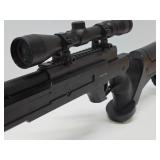 Working Airsoft Rifle w/Scope