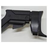 Working Airsoft Rifle w/Scope