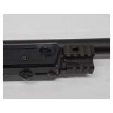 Working Airsoft Rifle w/Scope