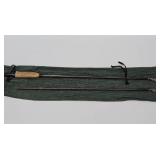 Awesome Vintage SOUTH BEND Fiberglass Long Bow Model No. 30