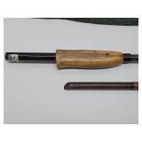 Awesome Vintage SOUTH BEND Fiberglass Long Bow Model No. 30