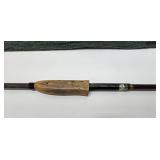 Awesome Vintage SOUTH BEND Fiberglass Long Bow Model No. 30