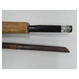 Awesome Vintage SOUTH BEND Fiberglass Long Bow Model No. 30
