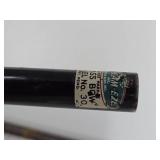 Awesome Vintage SOUTH BEND Fiberglass Long Bow Model No. 30