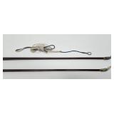 Awesome Vintage SOUTH BEND Fiberglass Long Bow Model No. 30
