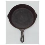 Vintage GRISWOLD Cast Iron 716B Skillet