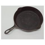 Vintage GRISWOLD Cast Iron 716B Skillet