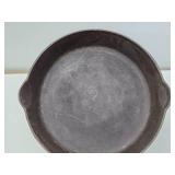 Vintage GRISWOLD Cast Iron 716B Skillet