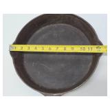 Vintage GRISWOLD Cast Iron 716B Skillet