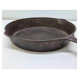Vintage GRISWOLD Cast Iron 716B Skillet