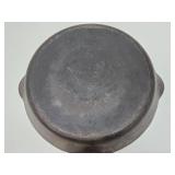 Vintage GRISWOLD Cast Iron 716B Skillet