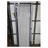 Working ESB SUN SPLASH 10 Refresh Tanning "DoorBed"