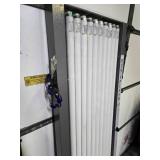 Working ESB SUN SPLASH 10 Refresh Tanning "DoorBed"