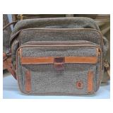 Group of Quality HARTMANN Luggage
