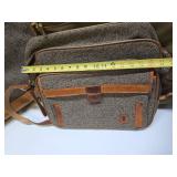 Group of Quality HARTMANN Luggage