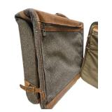Group of Quality HARTMANN Luggage