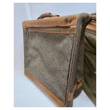 Group of Quality HARTMANN Luggage