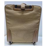 Group of Quality HARTMANN Luggage