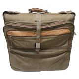 Group of Quality HARTMANN Luggage