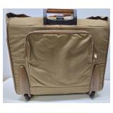 Group of Quality HARTMANN Luggage