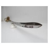 Very Nice Military Style Sabre Sword