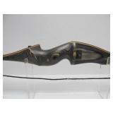 Nice Archery/Hunting Bow w/Supplies & Many Arrows