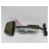 Nice Archery/Hunting Bow w/Supplies & Many Arrows