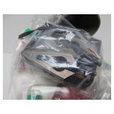 Nice Archery/Hunting Bow w/Supplies & Many Arrows