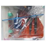 Nice Archery/Hunting Bow w/Supplies & Many Arrows