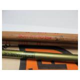 Nice Archery/Hunting Bow w/Supplies & Many Arrows