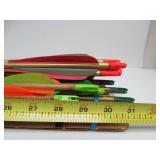 Nice Archery/Hunting Bow w/Supplies & Many Arrows
