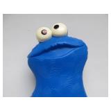 Excellent Vintage 1979 SESAME STREET Chairs - Big Bird & Cookie Monster