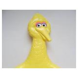 Excellent Vintage 1979 SESAME STREET Chairs - Big Bird & Cookie Monster