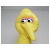 Excellent Vintage 1979 SESAME STREET Chairs - Big Bird & Cookie Monster