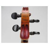 Antique Signed Violin by Sebastian Gohz